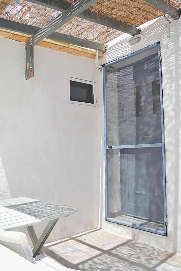 Giagia Annousio Apartment Dhriopís Exterior photo